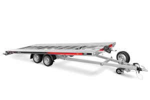 Autotransporter