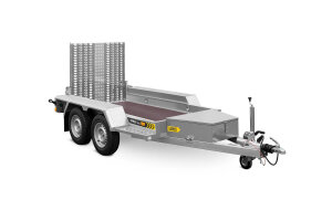 Maschinentransporter