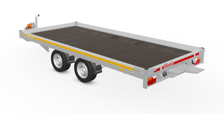 PKW Anhänger Center am Bremer Kreuz Trailerspoint Pfeiffer