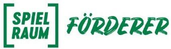 SPIELRAUM Förderer Werder Bremen