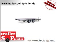 EDUARD 3318 -GD- Hochlader, flach -2700kg- Lfh: 56cm...