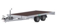 EDUARD 3318 -GD- Hochlader, flach -2700kg- Lfh: 56cm...