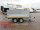 EDUARD 2615 -GD- Heckkipper, Bordwände 30cm -2000kg- H-Pumpe - Lfh: 72cm -155R13 mit Stahl - Kastenaufsatz