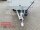 EDUARD 2615 -GD- Heckkipper, Bordwände 30cm -2000kg- H-Pumpe - Lfh: 72cm -155R13 mit Stahl - Kastenaufsatz