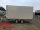 Eduard 2000 KG Hochlader 406 x 180 - 2.000 kg - 72 cm Ladekante - Hochplane SP-Line