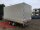 Eduard 2000 KG Hochlader 406 x 180 - 2.000 kg - 72 cm Ladekante - Hochplane SP-Line