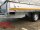 EDUARD 4018 -GD- Hochlader, Bordwände 30cm -2000kg- Lfh: 72cm -155R13 mit Hochplane SP-Line