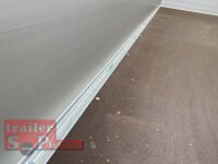 EDUARD 4020 -GD- Hochlader, Bordwände 30cm -2700kg- Lfh: 63cm -195/50R13 mit Hochplane SP-Line