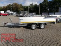 EDUARD 3318 -GD- Hochlader, Bordwände 30cm -2000kg- Lfh: 72cm -155R13
