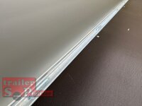 EDUARD 3116 -GD- Hochlader, Bordwände 30cm -2000kg- Lfh: 72cm -155R13 mit Hochplane SP-Line