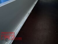EDUARD 3116 -GD- Hochlader, Bordwände 30cm -2000kg- Lfh: 72cm -155R13 mit Hochplane SP-Line