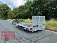 Vlemmix TX 354018 - Maschinentransporter -...
