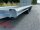 Vlemmix TX 354018 - L Maschinentransporter - Baggeranhänger 400 x 180 - 3500 kg