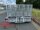 Vlemmix TX 354018 - Maschinentransporter - Baggeranhänger 400 x 180 - 3500 kg