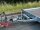 Vlemmix TX 354018 - Maschinentransporter - Baggeranhänger 400 x 180 - 3500 kg