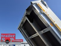 EDUARD 2615 -GD- Heckkipper, Bordwände 30cm -2500kg- E-Pumpe - Lfh: 72cm -165R13
