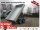 Eduard 2500 KG Kipper Heckkipper, Bordwände 30cm - 2500 kg - E-Pumpe - Lfh: 72cm