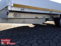 EDUARD 5022 -GD- Hochlader, Bordwände 30cm -3000kg- Lfh: 63cm -195/50R13