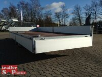 EDUARD 5022 -GD- Hochlader, Bordwände 30cm -3500kg- Lfh: 63cm -195/50R13