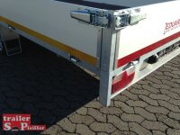 EDUARD 5022 -GD- Hochlader, Bordwände 30cm -3500kg- Lfh: 63cm -195/50R13