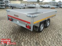 EDUARD 2615 -UD- Heckkipper, Bordwände 30cm -0750kg- H-Pumpe - Lfh: 72cm -155R13