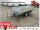 EDUARD 2615 -UD- Heckkipper, Bordwände 30cm -0750kg- H-Pumpe - Lfh: 72cm -155R13