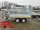 EDUARD 2615 -GD- Heckkipper, Bordwände 30cm -2500kg- H-Pumpe - Lfh: 72cm -165R13 mit Stahl - Kastenaufsatz