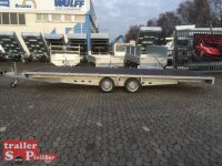 EDUARD 6022 -GD- Hochlader, flach -3000kg- Lfh: 63cm...