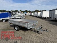 Böckmann HL-AL 2514/135 Alu - Hochlader...