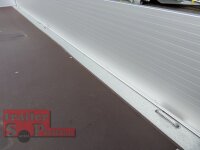 Böckmann HL-AL 3016/20 Alu - Hochlader Anhänger Tandem gebremst