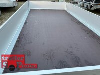 Böckmann HL-AL 3016/20 ECO XXL Alu - Hochlader Anhänger