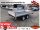 Böckmann HL-AL 3016/20 ECO XXL Alu - Hochlader Anhänger
