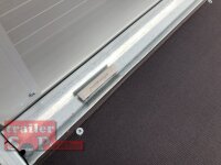 Böckmann HL-AL 4121/27 ( 18 )  Alu - Hochlader Anhänger