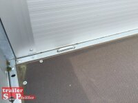 Böckmann HL-AL 5121/27 Alu - Hochlader Anhänger