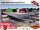 Böckmann HL-AL 5121/35 F - Niedrig Alu - Hochlader Anhänger 514 x 210 - 3500 KG