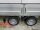 Böckmann HL-AL 5121/35 F - Niedrig Alu - Hochlader Anhänger 514 x 210 - 3500 KG