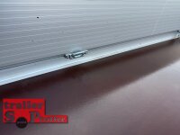 Böckmann TL-AL 3015/27 ALU Tieflader Anhänger - Tandem gebremst