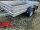 Böckmann TL-AL 3015/27 ALU ECO XXL AKTION Tieflader Anhänger - Tandem gebremst