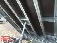 Böckmann RK-AL 2516/27 Alu - Rückwärtskipper