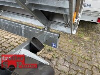 Böckmann RK-AL 2516/27 Alu - Rückwärtskipper