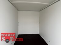 Böckmann KT 2513/135 ECO XXL Kofferanhänger mit Plywoodwänden