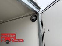 Böckmann KT 2513/135 ECO XXL Kofferanhänger mit Plywoodwänden