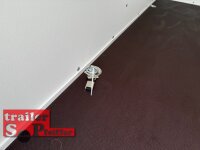 Böckmann KT 2513/135 ECO XXL Kofferanhänger mit Plywoodwänden