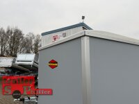 Böckmann KT 2513/135 ECO XXL Kofferanhänger mit Plywoodwänden