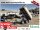 EDUARD 2615 -GD- Heckkipper, Bordwände 30cm -2500kg- E-Pumpe - Lfh: 72cm -165R13 mit NB-GI Laubgitter