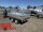 EDUARD 2615 -GD- Heckkipper, Bordwände 30cm -2500kg- E-Pumpe - Lfh: 72cm -165R13 mit NB-GI Laubgitter