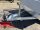 EDUARD 2615 -GD- Heckkipper, Bordwände 30cm -2500kg- E-Pumpe - Lfh: 72cm -165R13 mit NB-GI Laubgitter