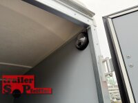 Böckmann KT 3015/20 M ECO XXL Kofferanhänger mit Plywoodwänden