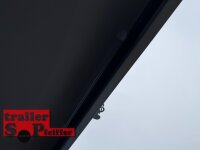 Böckmann KT 3015/20 M ECO XXL Kofferanhänger mit Plywoodwänden