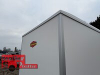 Böckmann KT 3015/20 M ECO XXL Kofferanhänger mit Plywoodwänden